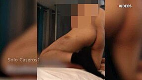 i'm fucking her big ass doggystyle in the hotel