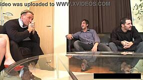 man, alysa gap takes double anal and huge gapes like a pro