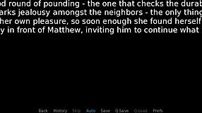 Lets Play Dirty Fantasies The Good Deed!