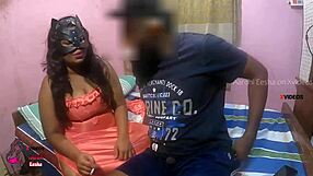 Stepmom says, 'Fuck me secretly'