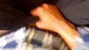 Rough Hardcore With Boyfriend While Husband’s Away At Work