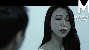 Modelmedia Asia - Squirt Game - Ep1 The Origins Of A Sex Game