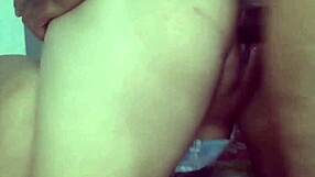 Loving Anal With Black Guy Passionately