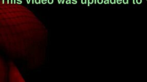 Kanedamaaka Excitedly Ruins My Tights in Couple Fun