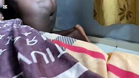 Horny teacher fucks big ass colleague lesbian