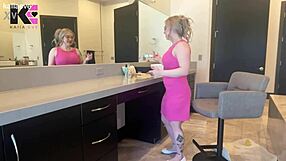 Step brother possesses sisters hot body with love potion 9. humiliation fetish.