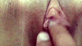 i'm spending intimate time with my wife