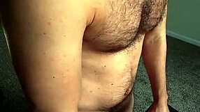 Mature Woman Uses Dirty Talk For Rough Orgasm After Abstinence Week