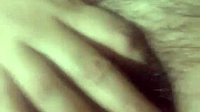 Teen Girl Andy Mexico Orgasms from Solo Masturbation