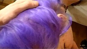 Latina Cachonda En Perrito Quiere Chuparme La Polla Y Follar En Toda Las Poses