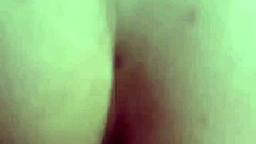 The bbw hotwife decides to fuck a stranger with a monster cock, wearing lingerie, and films it all for her cuckold husband