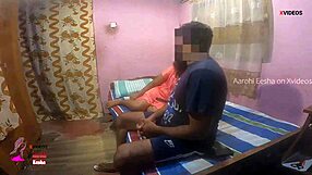 Stepmom says, 'Fuck me secretly'