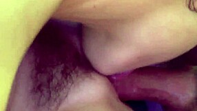 Two Gorgeous College Teen 18+s Take Turns On Teachers Dick!