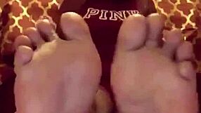 My Step Sister In Law Feet
