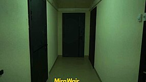 How Did He Sneakily Bang Lesbians with a Remote?