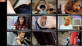 Dr Tampa Performs Mia's 1st Gyno Exam Now!