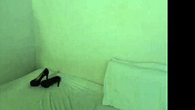 Sexy Cute Blonde Engages in Webcam Roleplay Show