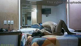 I fuck my stepsister and she wants me to cum inside her vagina