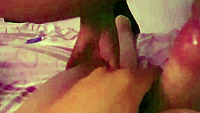 Madrileña culona after party fun