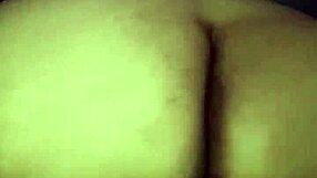 Can you handle these rich sentones from the big ass in doggystyle and missionary?