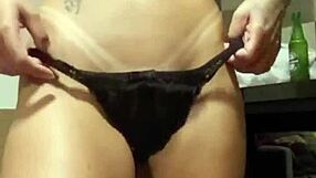 A tasty treat for the eyes: Perfect shape tits, Small tits, Mature beauty