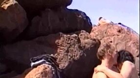 Max Hardcore Pounds Cock-Hungry Slut Boldly