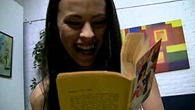 Can you orgasm while reading this sexy story?