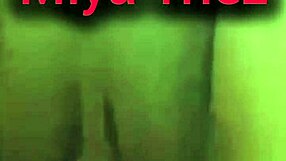 i'm miyatriez, getting my pussy fucked like a whore with dirty talk