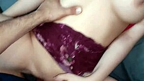 Rica Mamada Que Termina en la Mejor Follada de Mi Vida