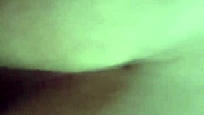 The bbw hotwife decides to fuck a stranger with a monster cock, wearing lingerie, and films it all for her cuckold husband