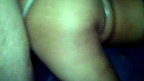 Mexican Street Hooker Fucked Doggy Style!