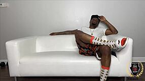 P3 Dick And Attention In Deepthroat And Doggystyle