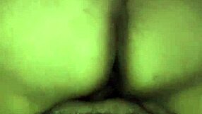 Can you handle these rich sentones from the big ass in doggystyle and missionary?