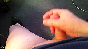 the solo performer explores intense personal desires in a quiet moment