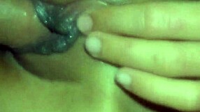 Girl comes home late from school and faces punishment from me