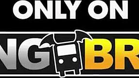 Smoking Hot Nia Bleu Waits For Cock