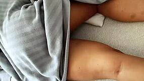 Had to choose between roommate and Tantaly