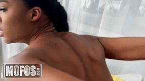 i love cleaning charles deras cock with isla biza