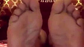 My Step Sister In Law Feet