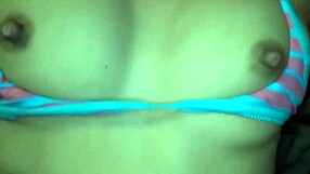 Uncensored Beautiful Japanese Wife With Big Tits Shaved Pussy Creampie Cowgirl Cosplay!