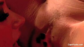 capri cavanni fucks jayden jaymes in a hot lesbian scene