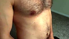 Mature Woman Uses Dirty Talk For Rough Orgasm After Abstinence Week