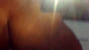 Married woman in motel.