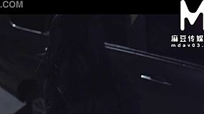 Modelmedia Asia - Squirt Game - Ep1 The Origins Of A Sex Game