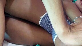 i joined mmf threesome with chubby beauty hanif, sumona, manik mia