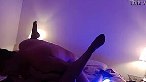 Stepmom teaches me how to fuck my curvy stepsis