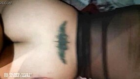 esposa le encanta ser follada y le encanta chuparla