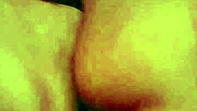 Madrileña culona after party fun