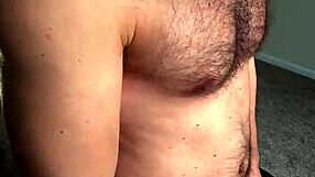 Mature Woman Uses Dirty Talk For Rough Orgasm After Abstinence Week