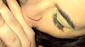 this sloppy wet blowjob from ruby nalex fantasy is before work hd